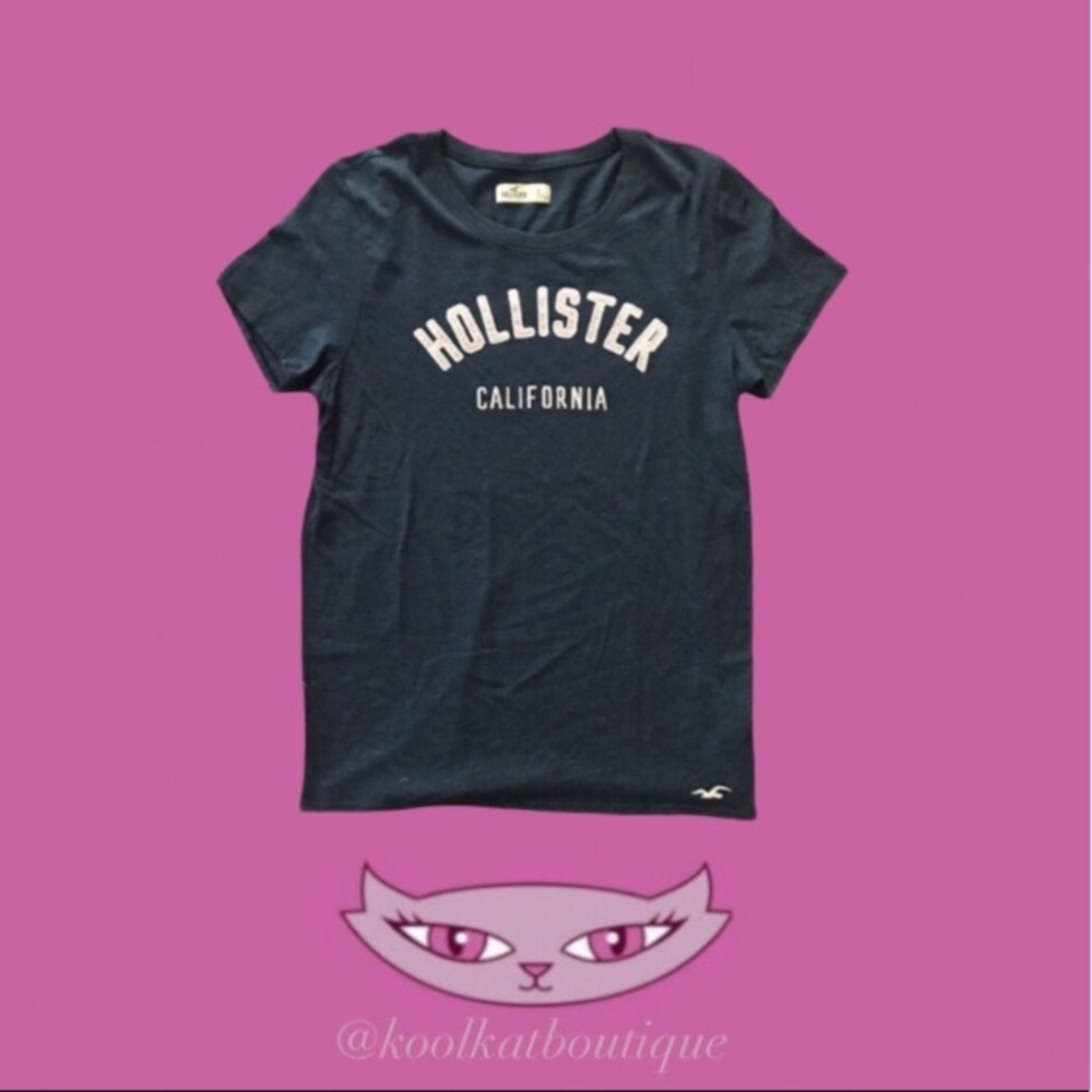 Hollister Tshirt